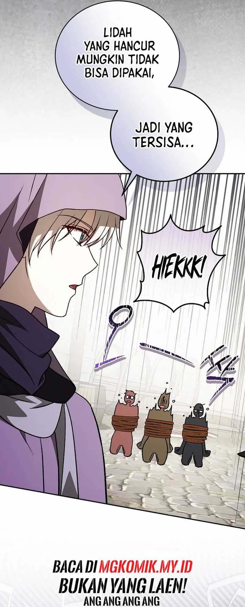 The Concept-Grasping Magical Genius chapter 30