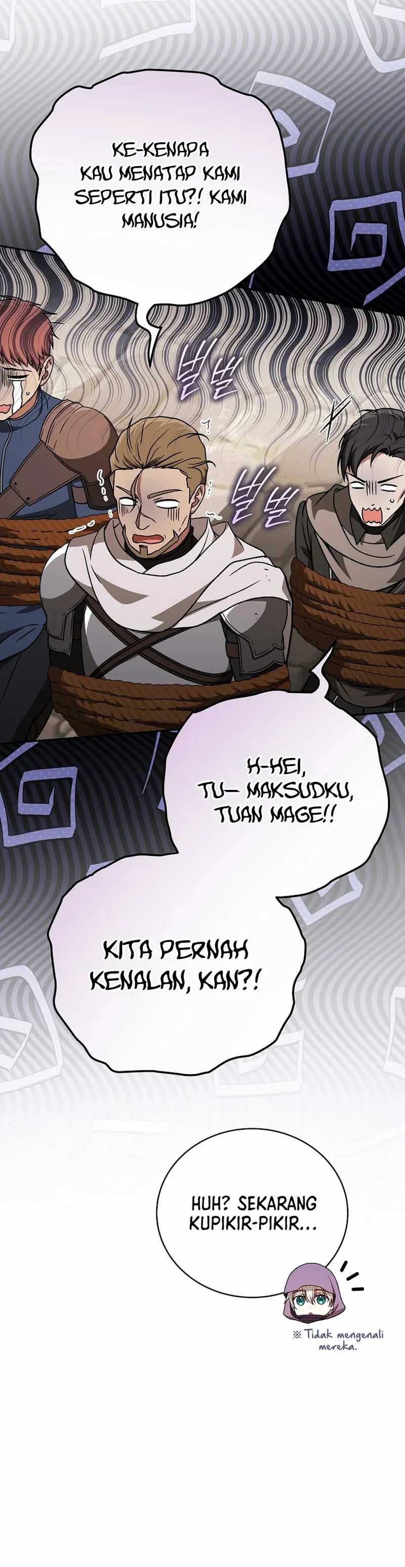 The Concept-Grasping Magical Genius chapter 30