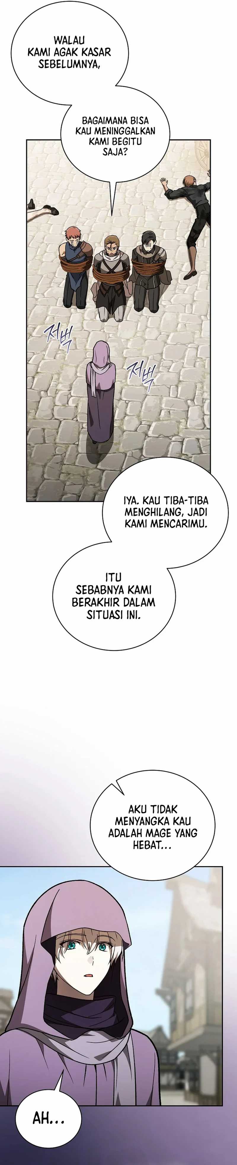 The Concept-Grasping Magical Genius chapter 30