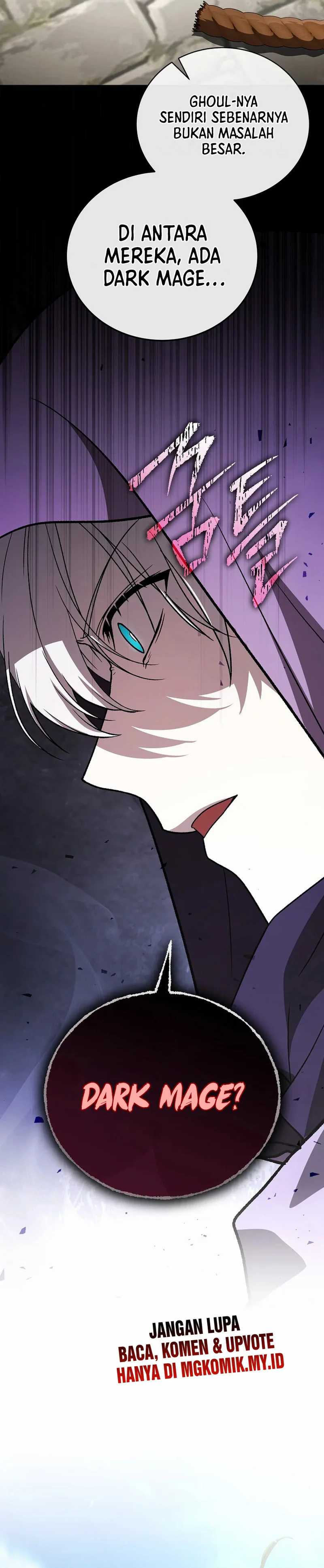 The Concept-Grasping Magical Genius chapter 30