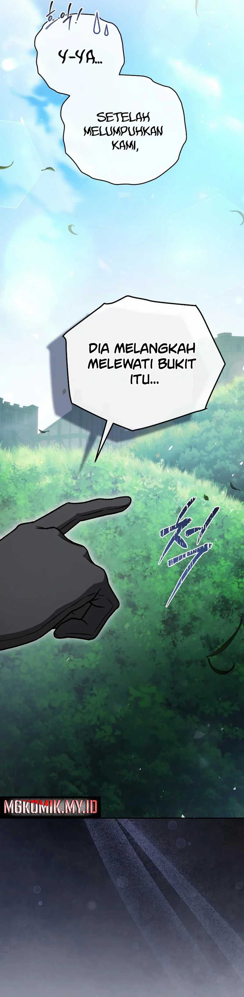The Concept-Grasping Magical Genius chapter 30