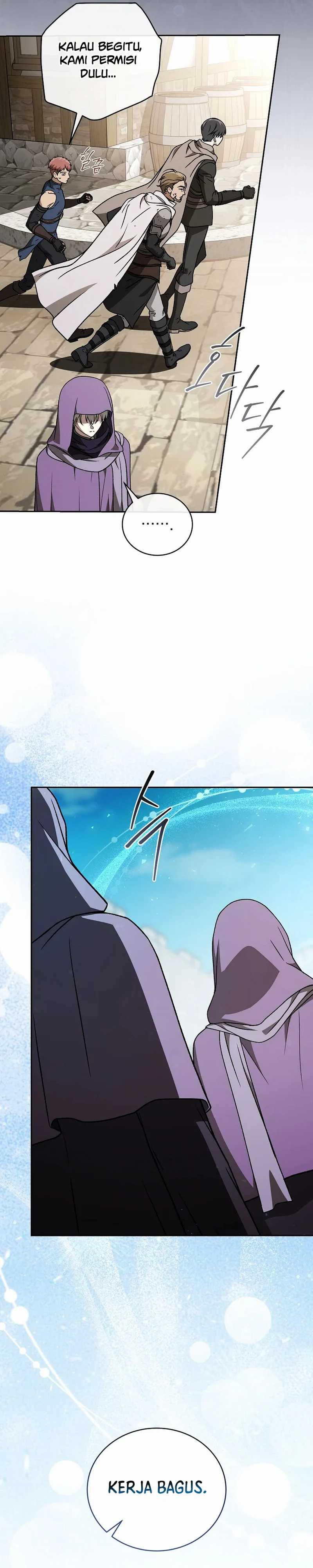 The Concept-Grasping Magical Genius chapter 30
