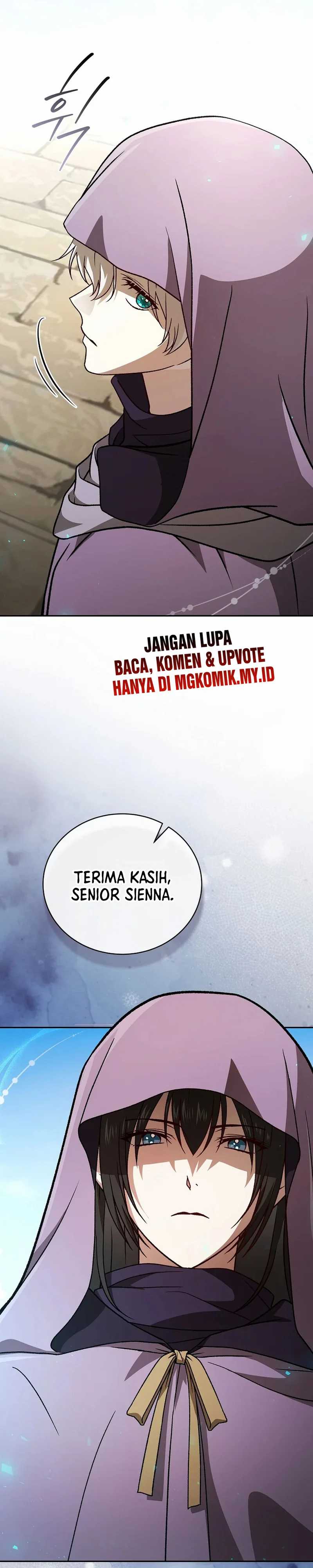 The Concept-Grasping Magical Genius chapter 30