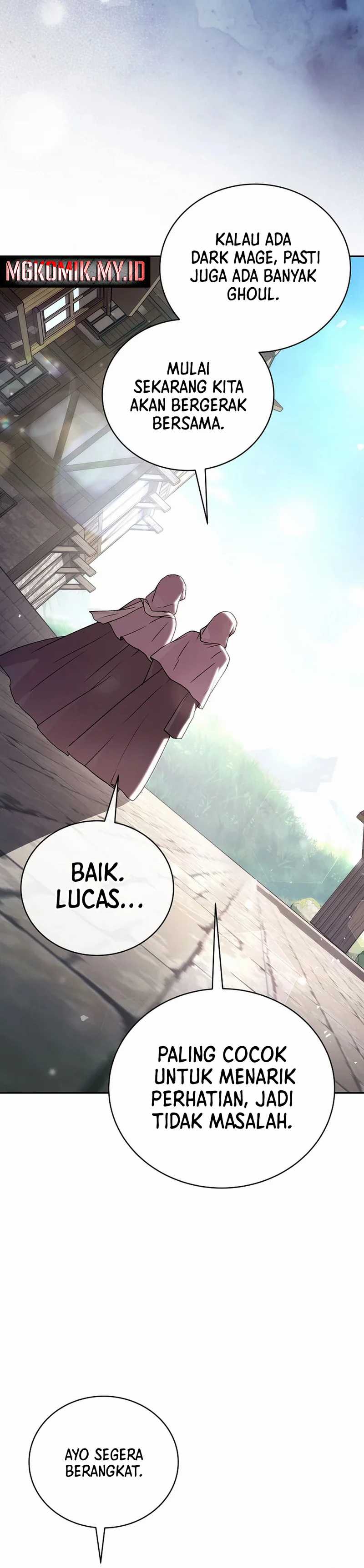 The Concept-Grasping Magical Genius chapter 30