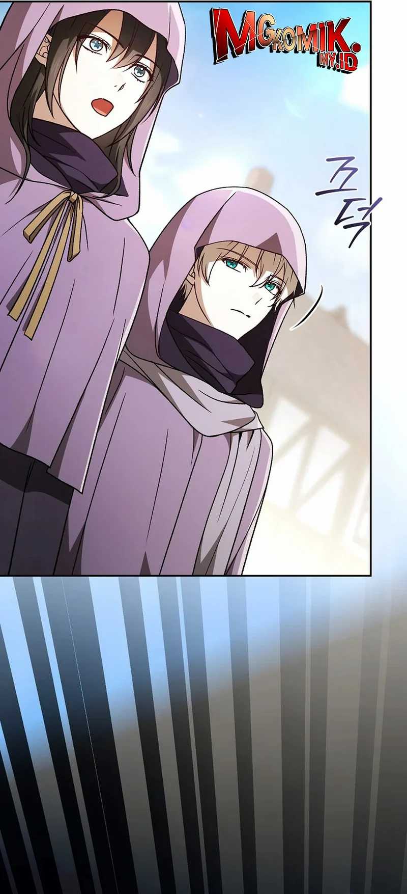 The Concept-Grasping Magical Genius chapter 30