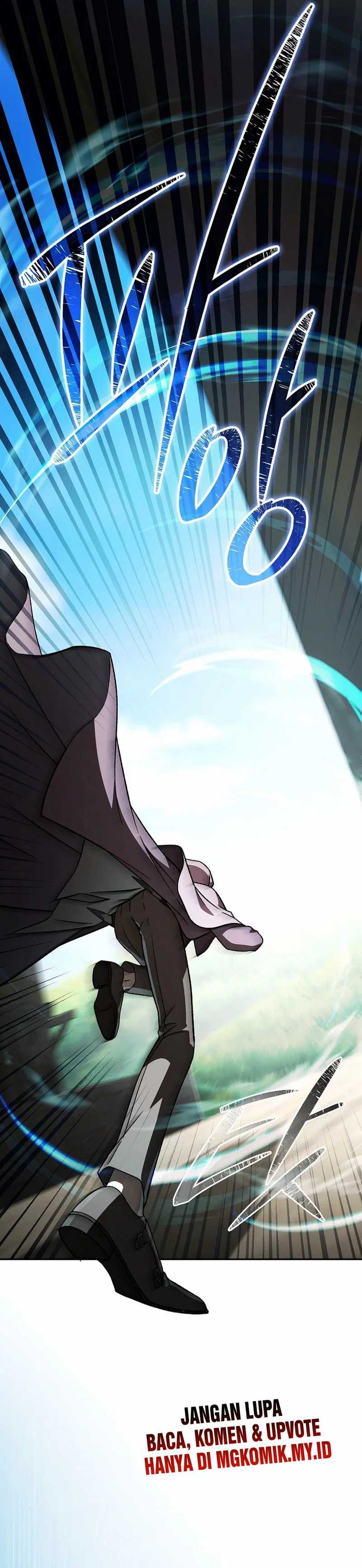 The Concept-Grasping Magical Genius chapter 30