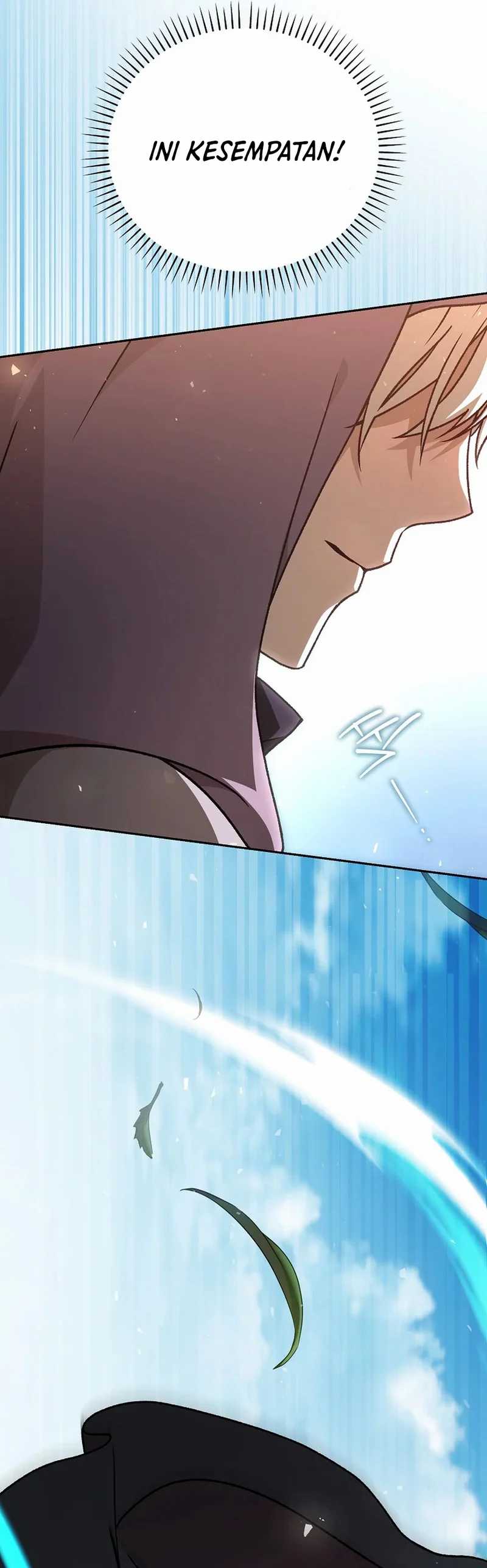 The Concept-Grasping Magical Genius chapter 30