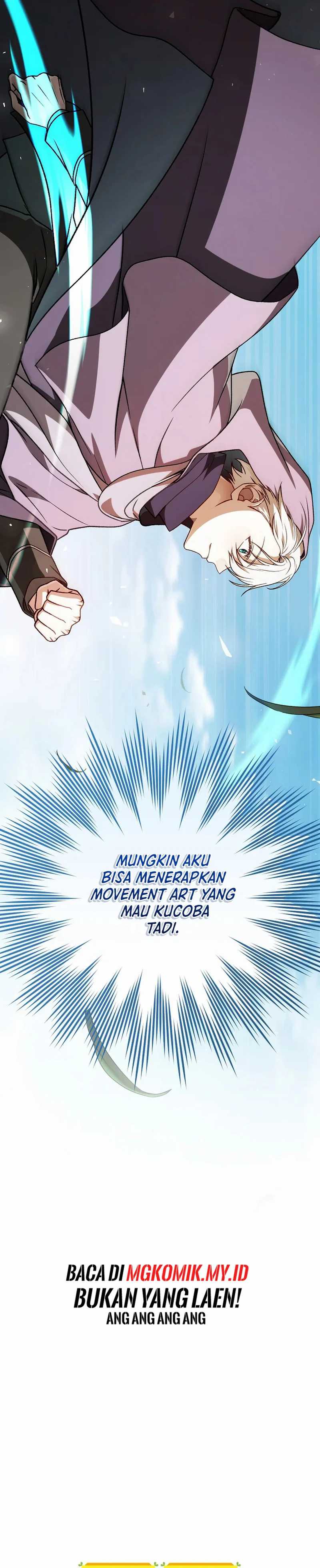 The Concept-Grasping Magical Genius chapter 30