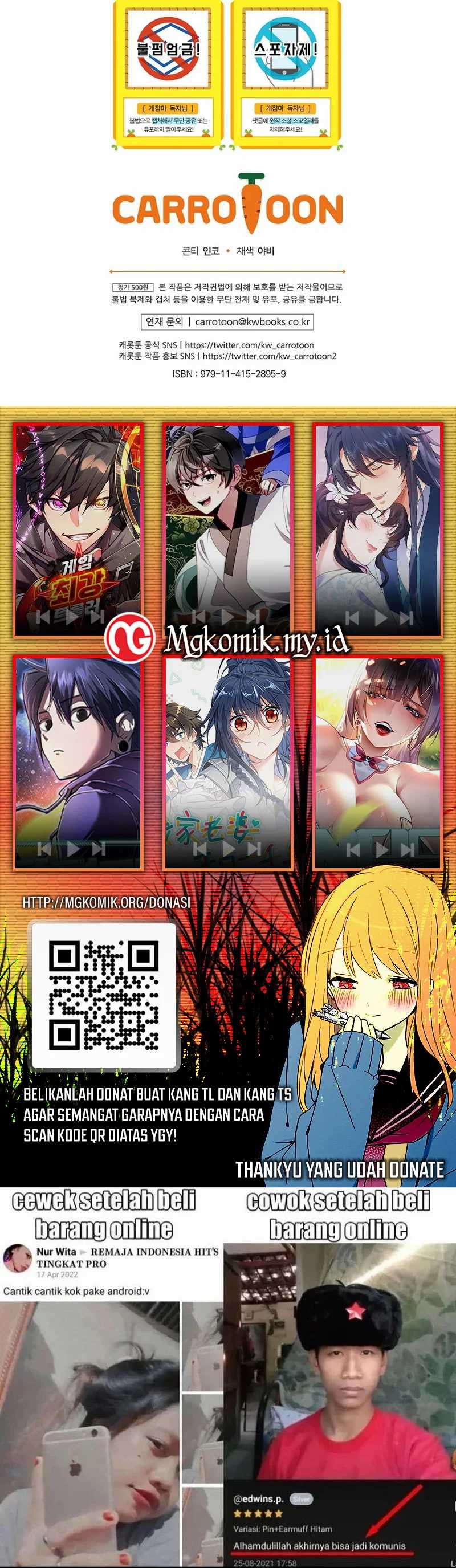 The Concept-Grasping Magical Genius chapter 30