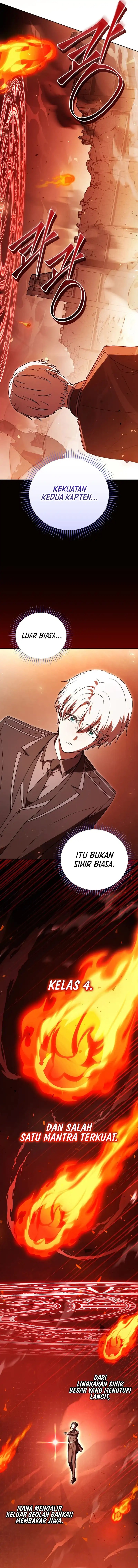 The Concept-Grasping Magical Genius Chapter 35 Bahasa Indonesia