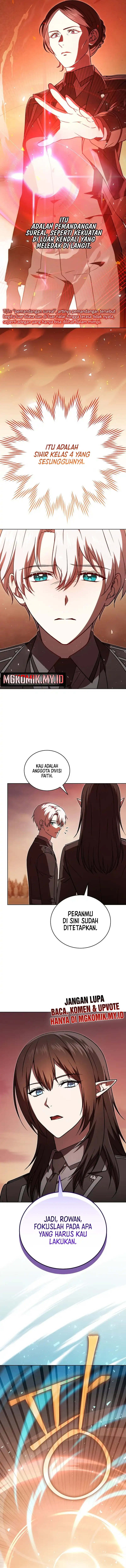 The Concept-Grasping Magical Genius Chapter 35 Bahasa Indonesia