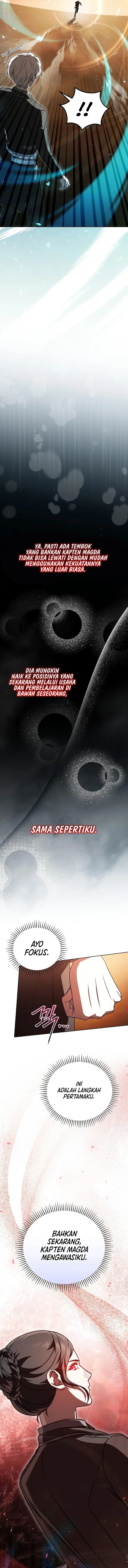 The Concept-Grasping Magical Genius Chapter 35 Bahasa Indonesia