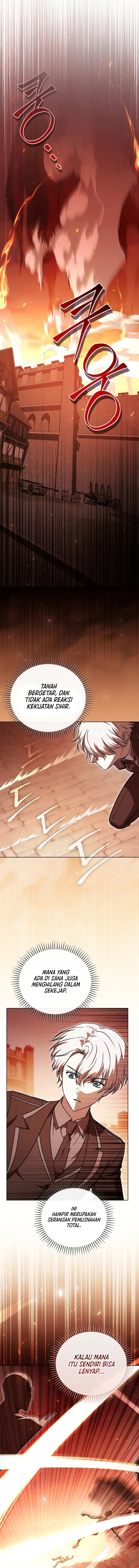 The Concept-Grasping Magical Genius Chapter 35 Bahasa Indonesia