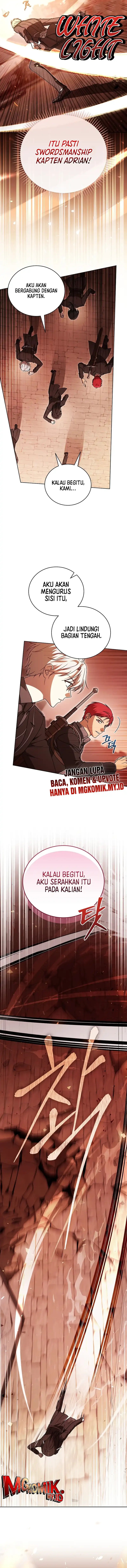 The Concept-Grasping Magical Genius Chapter 35 Bahasa Indonesia