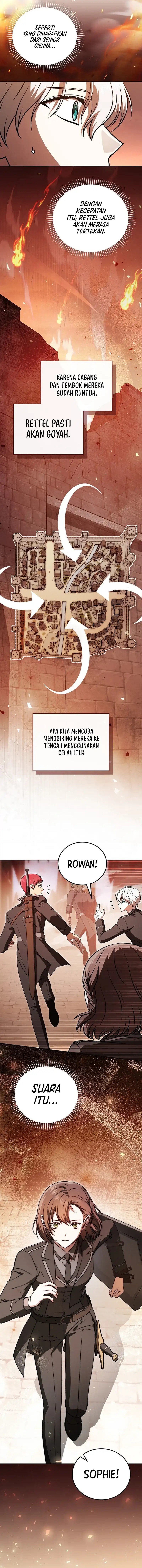 The Concept-Grasping Magical Genius Chapter 35 Bahasa Indonesia