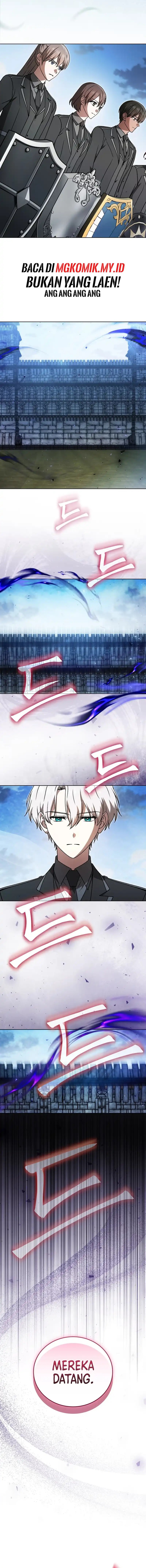 The Concept-Grasping Magical Genius Chapter 35 Bahasa Indonesia