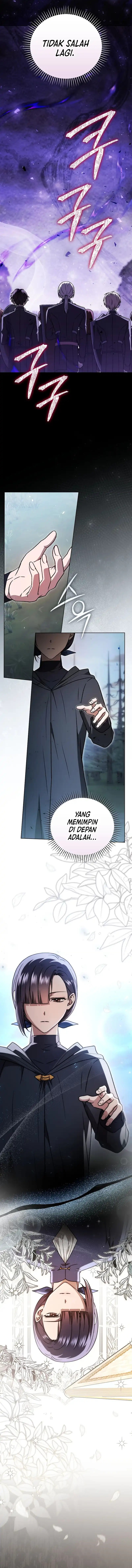 The Concept-Grasping Magical Genius Chapter 35 Bahasa Indonesia
