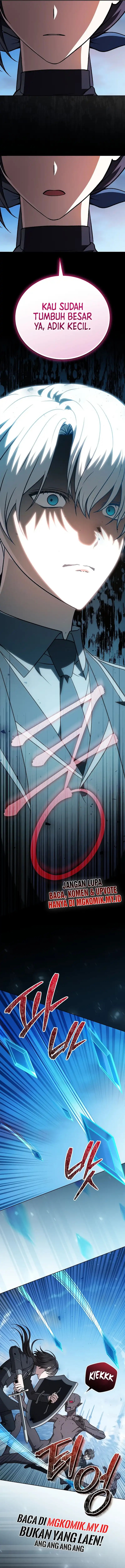 The Concept-Grasping Magical Genius Chapter 35 Bahasa Indonesia