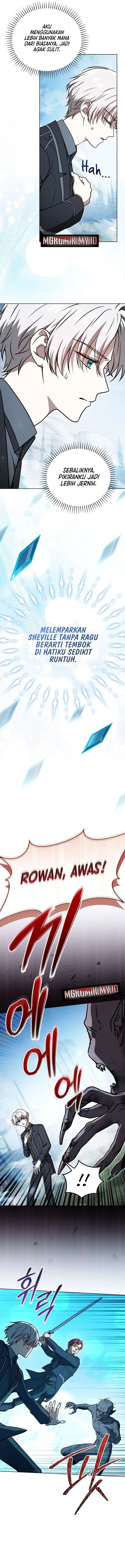 The Concept-Grasping Magical Genius Chapter 35 Bahasa Indonesia