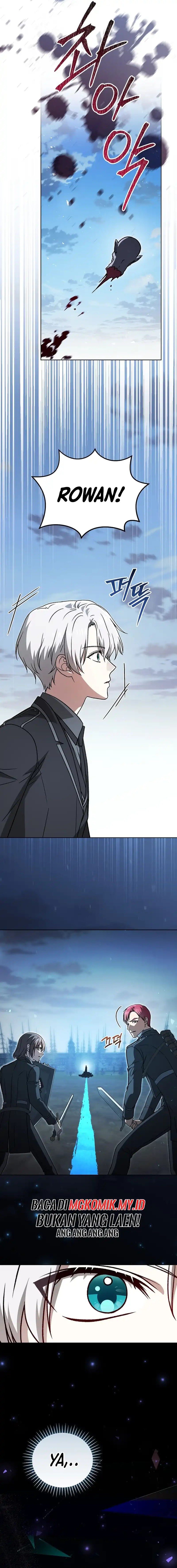 The Concept-Grasping Magical Genius Chapter 35 Bahasa Indonesia