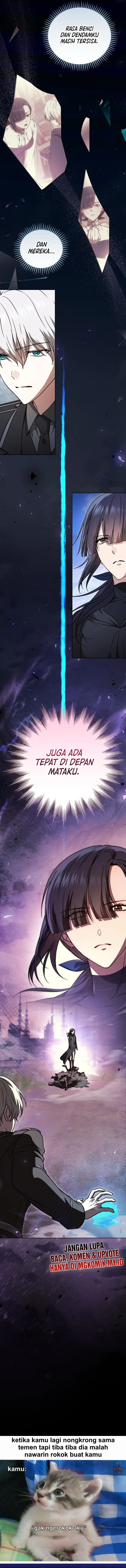 The Concept-Grasping Magical Genius Chapter 35 Bahasa Indonesia