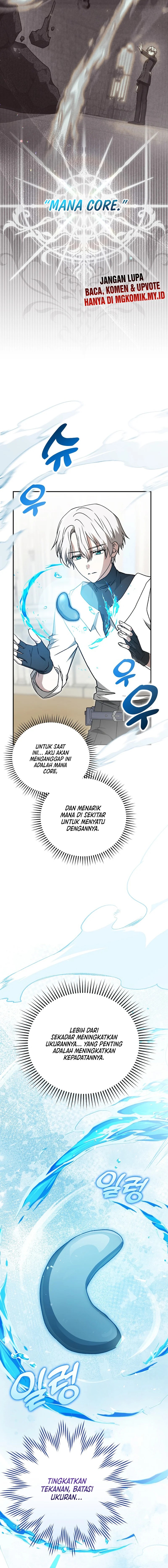 The Concept-Grasping Magical Genius chapter 38