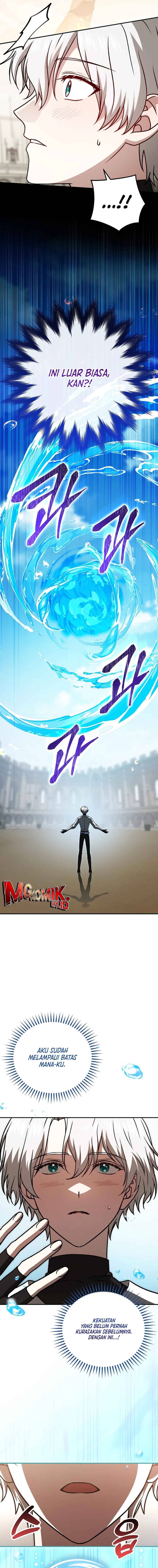 The Concept-Grasping Magical Genius chapter 38
