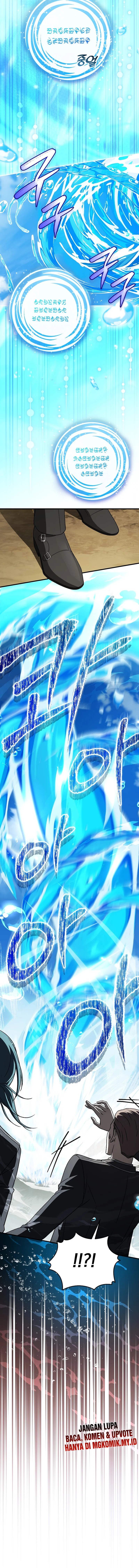 The Concept-Grasping Magical Genius chapter 38