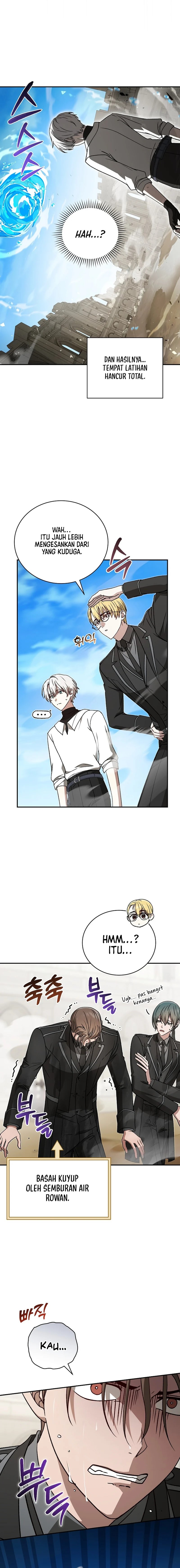 The Concept-Grasping Magical Genius chapter 38