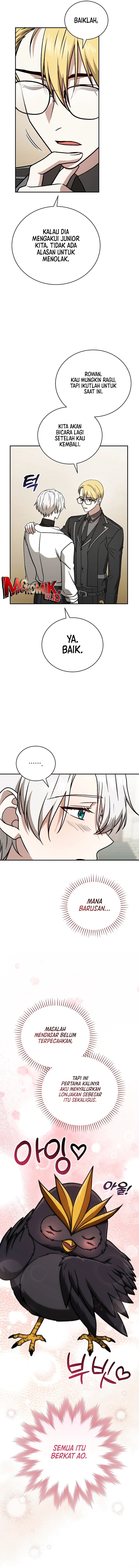 The Concept-Grasping Magical Genius chapter 38