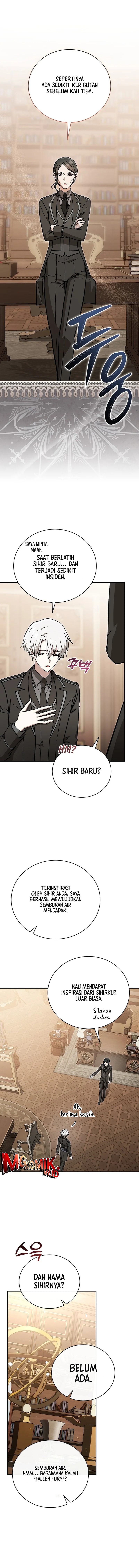 The Concept-Grasping Magical Genius chapter 38