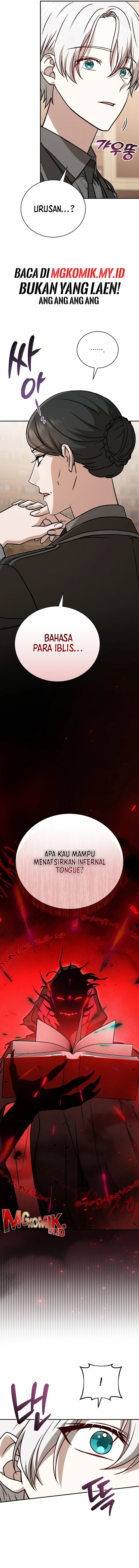 The Concept-Grasping Magical Genius chapter 38