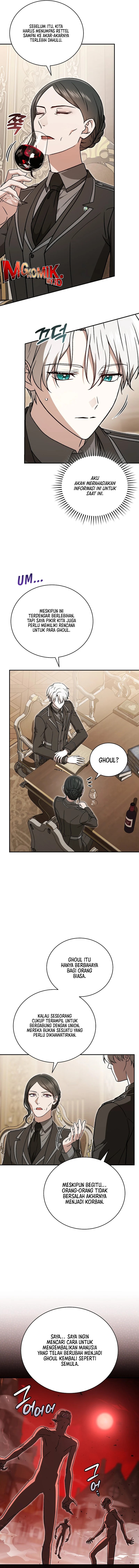 The Concept-Grasping Magical Genius chapter 38