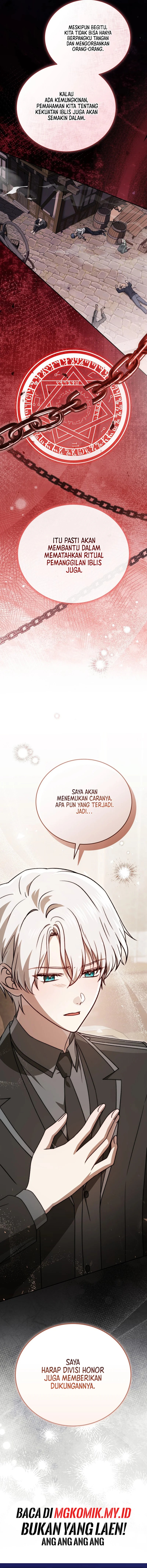 The Concept-Grasping Magical Genius chapter 38