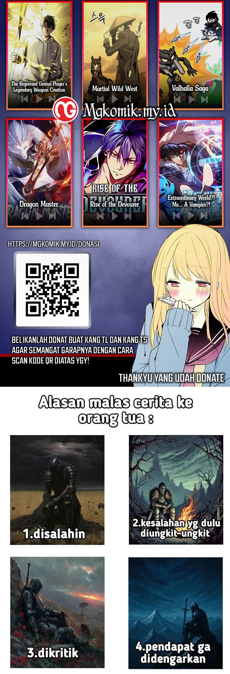 The Concept-Grasping Magical Genius chapter 38