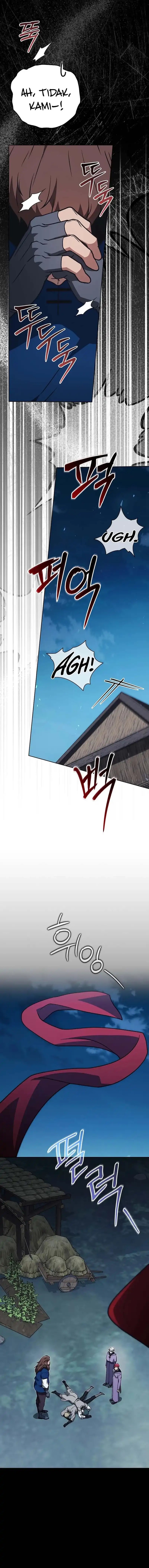 The Concept-Grasping Magical Genius Chapter 45 Bahasa Indonesia