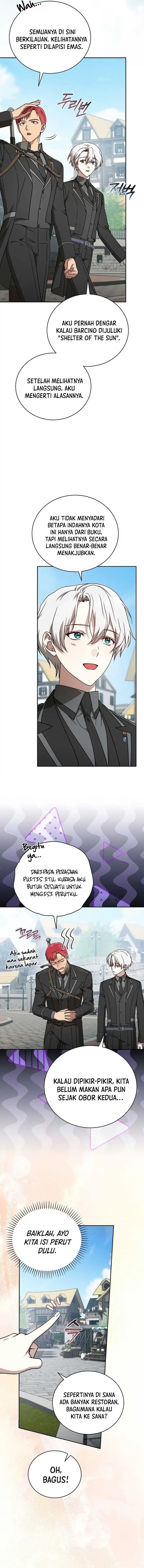 The Concept-Grasping Magical Genius chapter 46