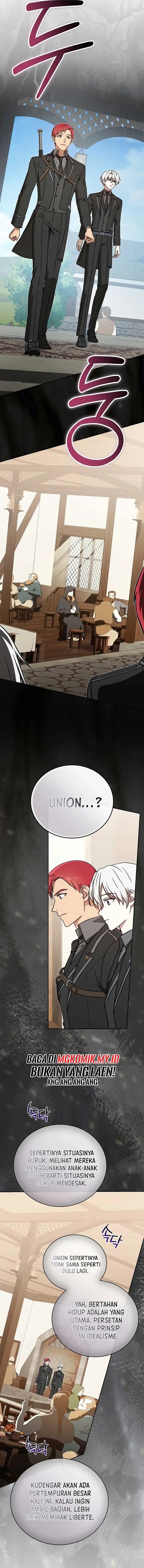 The Concept-Grasping Magical Genius chapter 46