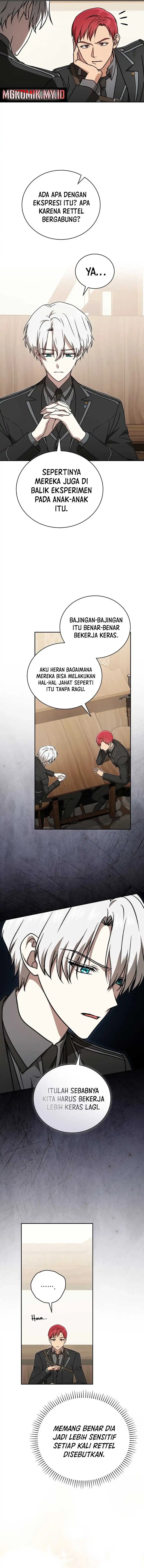 The Concept-Grasping Magical Genius chapter 46