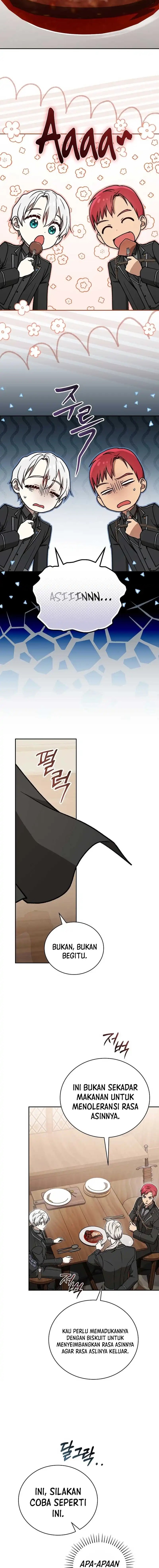 The Concept-Grasping Magical Genius chapter 46