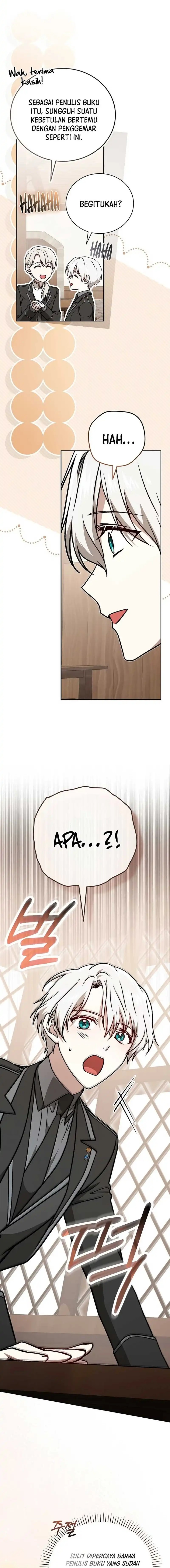 The Concept-Grasping Magical Genius chapter 46