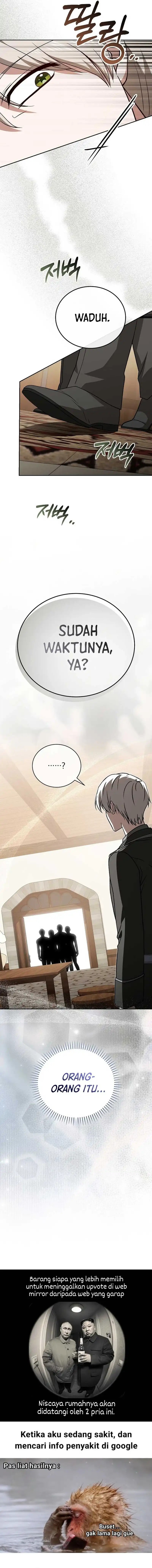 The Concept-Grasping Magical Genius chapter 46