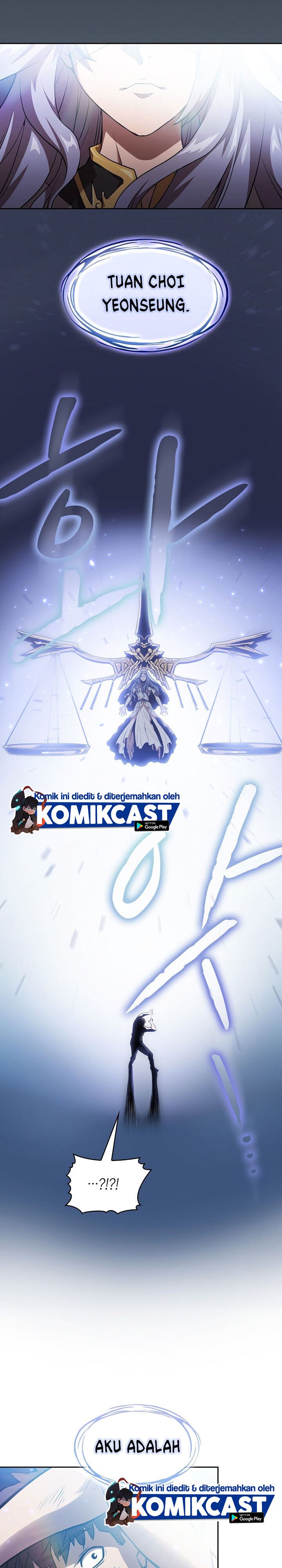The Constellation that Returned from Hell chapter 2