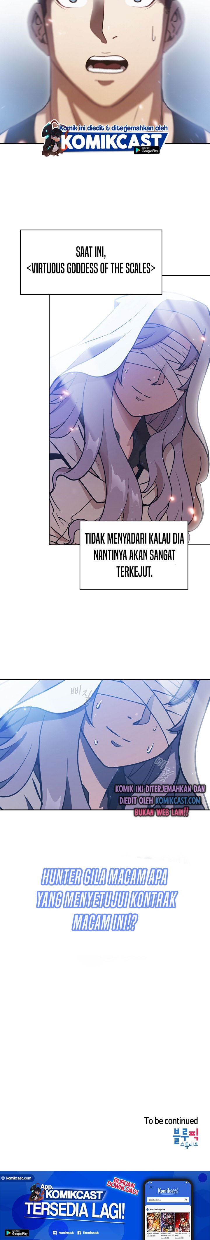 The Constellation that Returned from Hell chapter 2