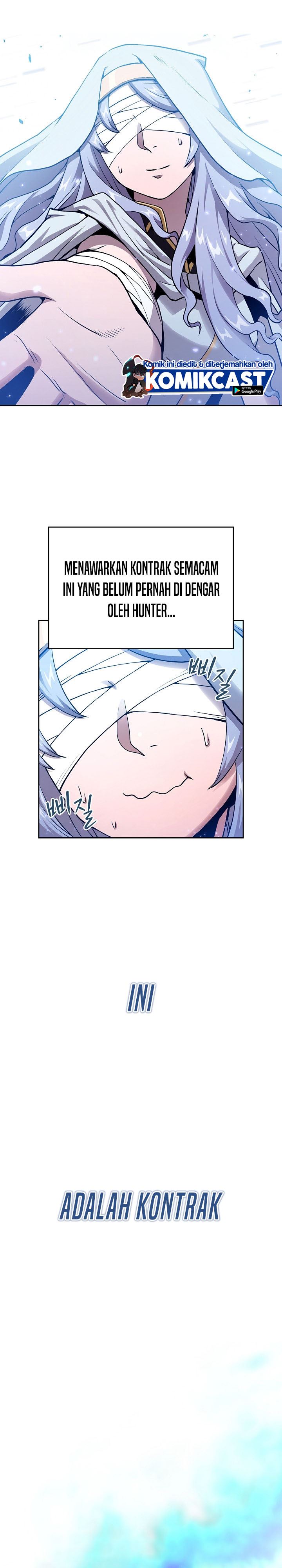 The Constellation that Returned from Hell (Adapted) Chapter 03 Bahasa Indonesia