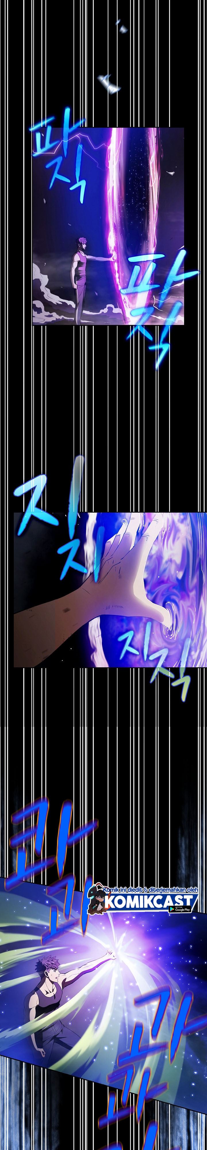 The Constellation that Returned from Hell (Adapted) Chapter 03 Bahasa Indonesia