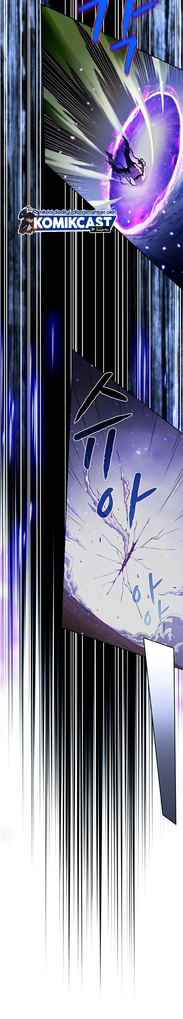 The Constellation that Returned from Hell (Adapted) Chapter 03 Bahasa Indonesia