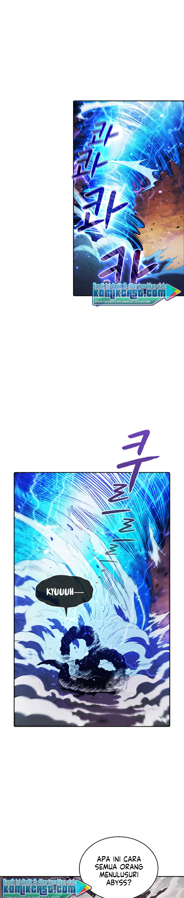 The Constellation that Returned from Hell chapter 6