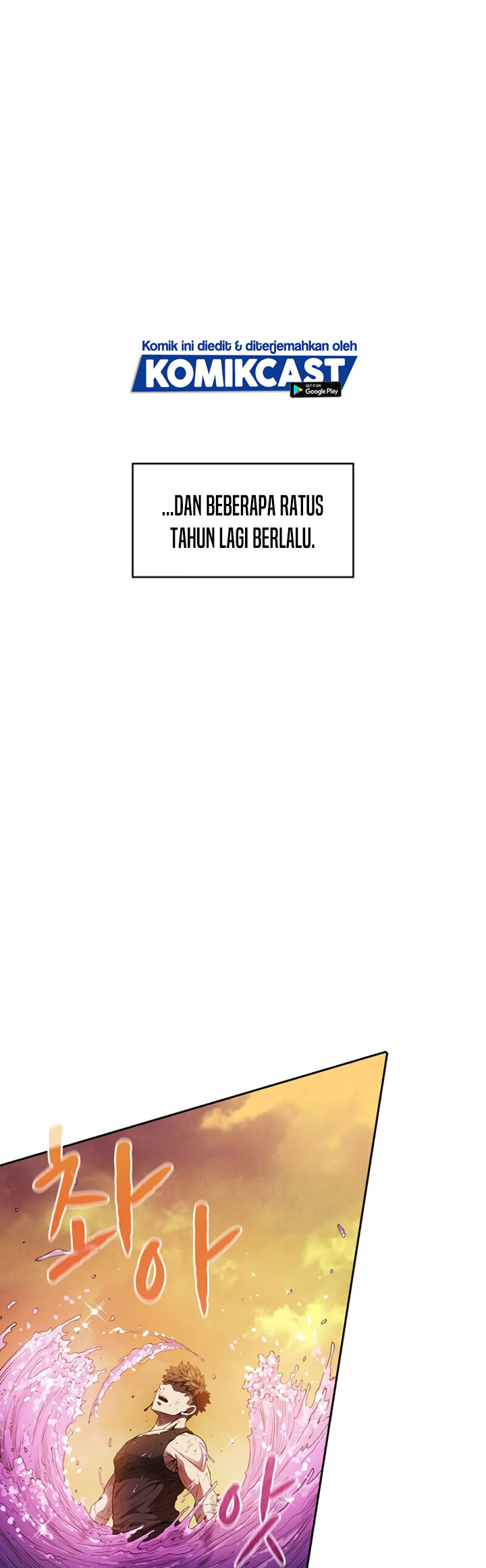 The Constellation that Returned from Hell (Adapted) Chapter 07 Bahasa Indonesia