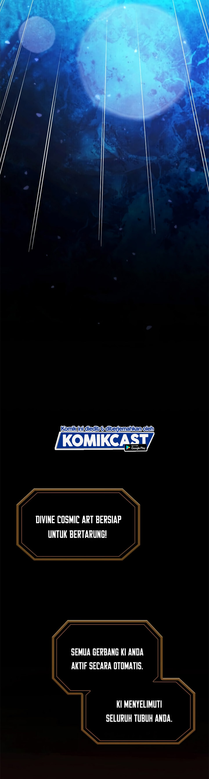 The Constellation that Returned from Hell (Adapted) Chapter 07 Bahasa Indonesia